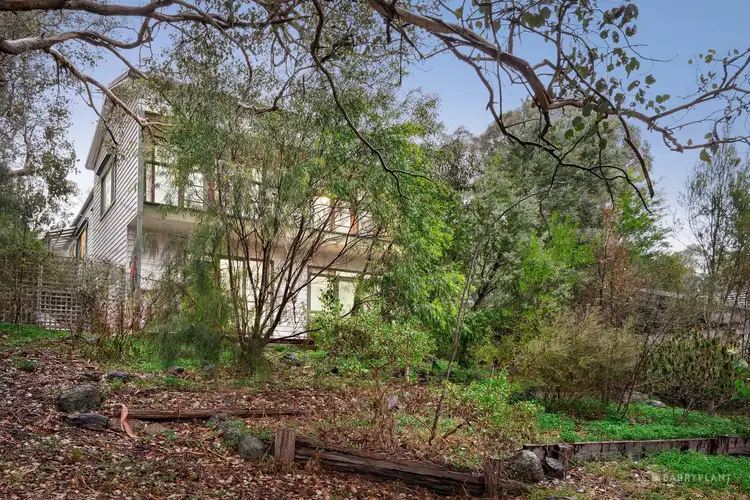 4 Steven Street, Hurstbridge VIC 3099