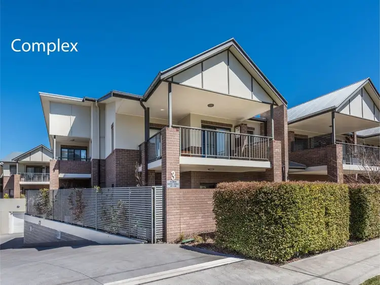 39/3 Victoria Street, Bowral NSW 2576
