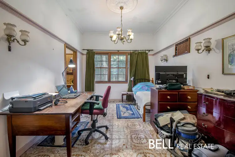 Fifth view of Homely house listing, 1447 Mount Dandenong Tourist Road, Olinda VIC 3788