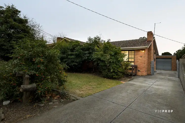 Main view of Homely house listing, 8 Crookston Road, Reservoir VIC 3073