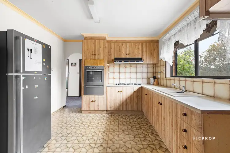 Third view of Homely house listing, 8 Crookston Road, Reservoir VIC 3073