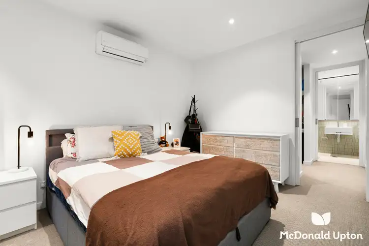 Fourth view of Homely apartment listing, 6/26 Leonard Crescent, Ascot Vale VIC 3032