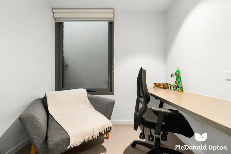 Sixth view of Homely apartment listing, 6/26 Leonard Crescent, Ascot Vale VIC 3032