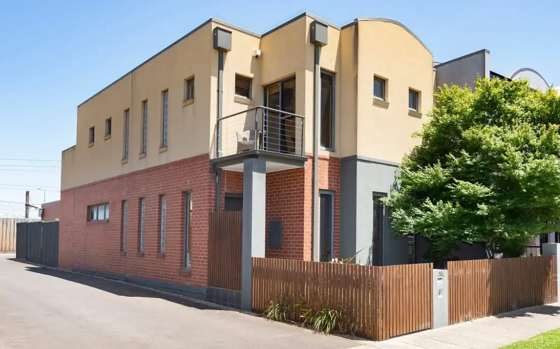 Main view of Homely house listing, 133 John Liston Drive, Newport VIC 3015