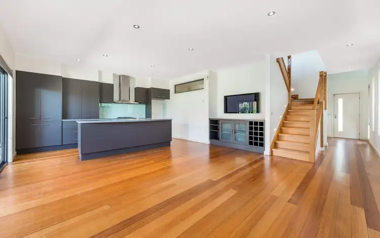 Second view of Homely house listing, 133 John Liston Drive, Newport VIC 3015