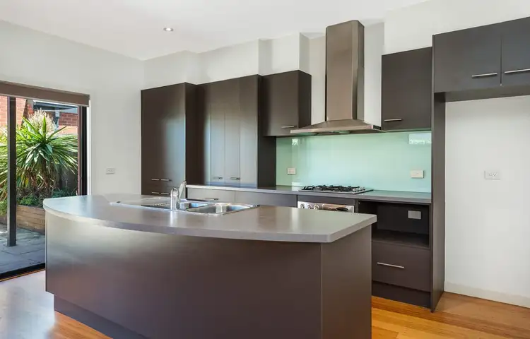 Third view of Homely house listing, 133 John Liston Drive, Newport VIC 3015