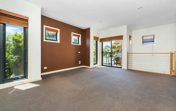 Fourth view of Homely house listing, 133 John Liston Drive, Newport VIC 3015