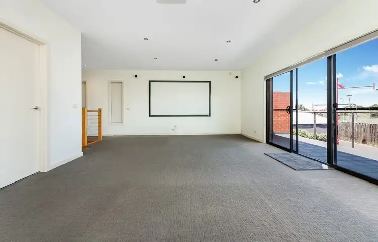 Fifth view of Homely house listing, 133 John Liston Drive, Newport VIC 3015