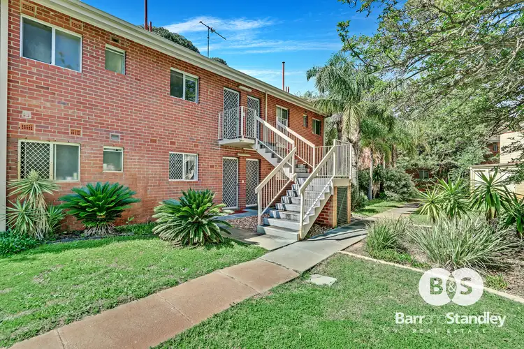 Main view of Homely apartment listing, 16/40 Reynolds Way, Withers WA 6230