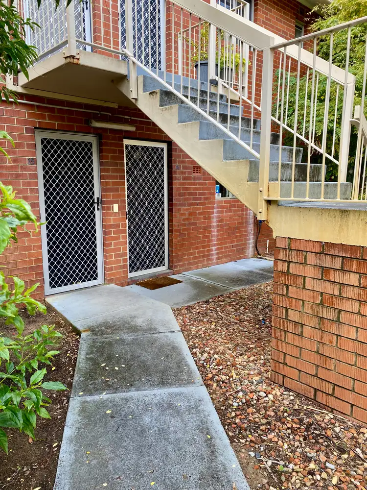 Second view of Homely apartment listing, 16/40 Reynolds Way, Withers WA 6230