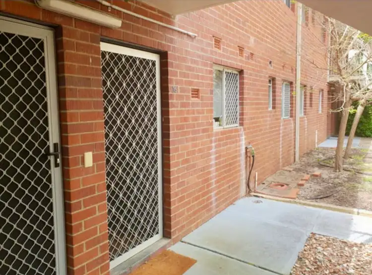 Third view of Homely apartment listing, 16/40 Reynolds Way, Withers WA 6230