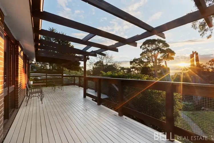 17 Gordon Avenue, Montrose VIC 3765