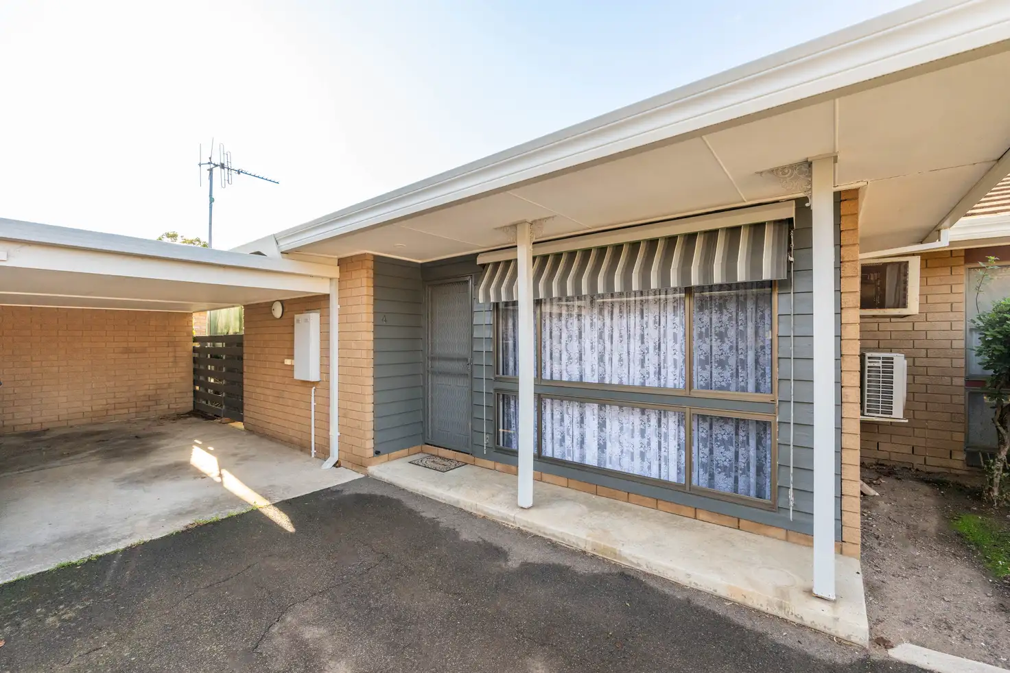 Main view of Homely unit listing, 4/23 Bowe Street, Shepparton VIC 3630