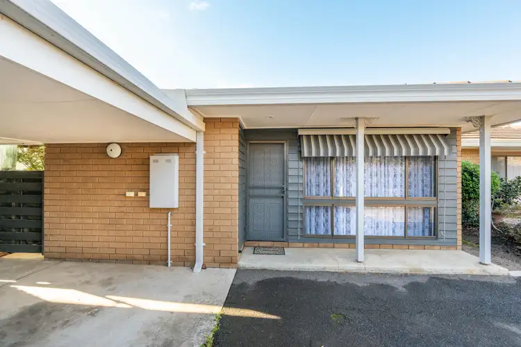 Second view of Homely unit listing, 4/23 Bowe Street, Shepparton VIC 3630