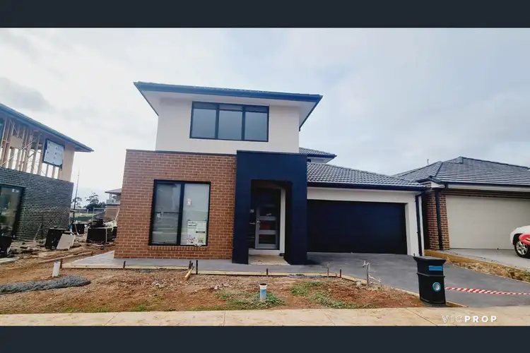 3 Tekapo Street, Truganina VIC 3029