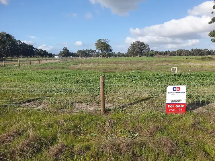 Third view of Homely rural property listing, Lot 118 Sittella Grove, Crooked Brook WA 6236