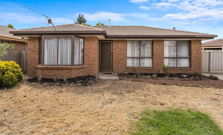4 Songlark Crescent, Werribee VIC 3030