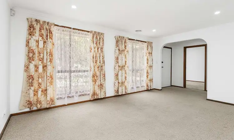 Third view of Homely house listing, 4 Songlark Crescent, Werribee VIC 3030