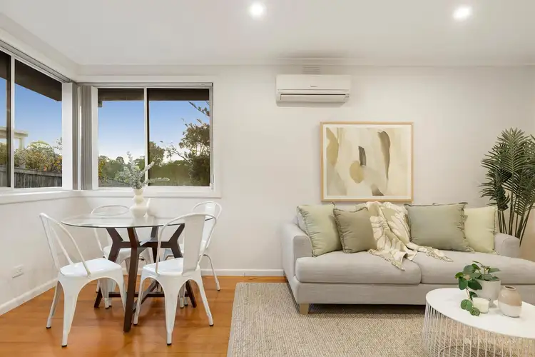 Second view of Homely unit listing, 5/41 Orient Avenue, Mitcham VIC 3132