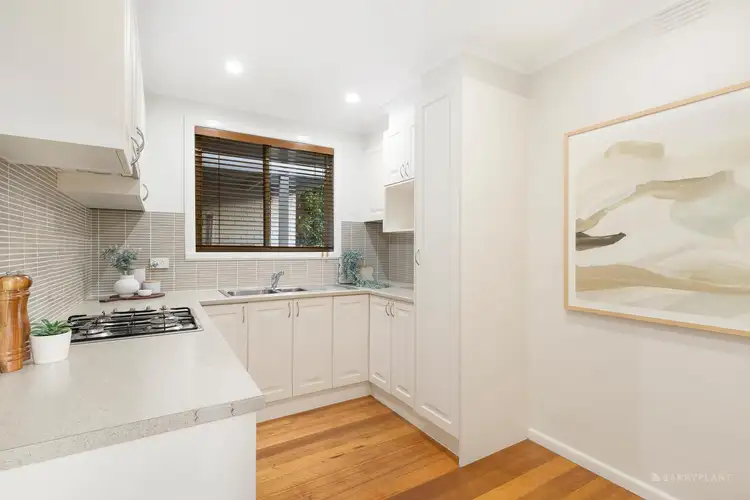 Third view of Homely unit listing, 5/41 Orient Avenue, Mitcham VIC 3132