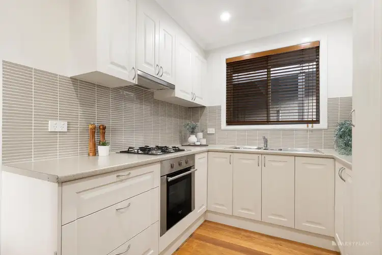 Fifth view of Homely unit listing, 5/41 Orient Avenue, Mitcham VIC 3132