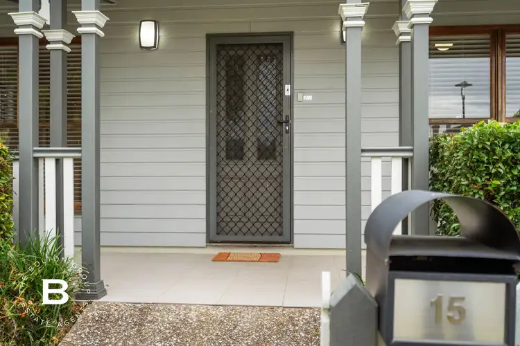 15 Grand Canyon Drive, Springfield Lakes QLD 4300