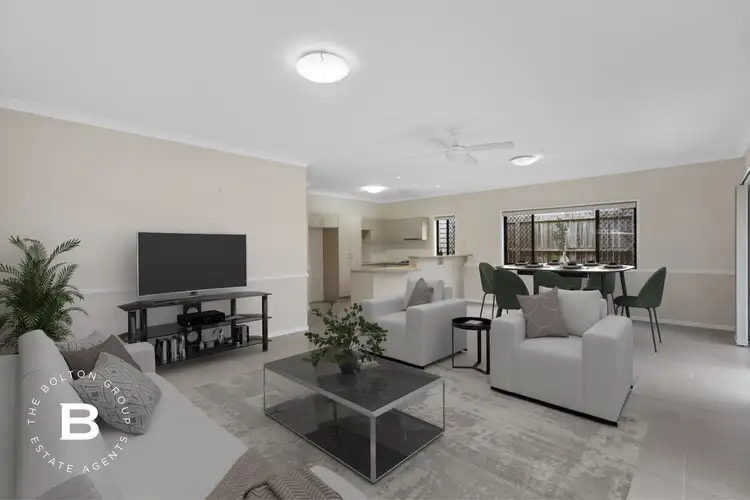 Third view of Homely house listing, 15 Grand Canyon Drive, Springfield Lakes QLD 4300