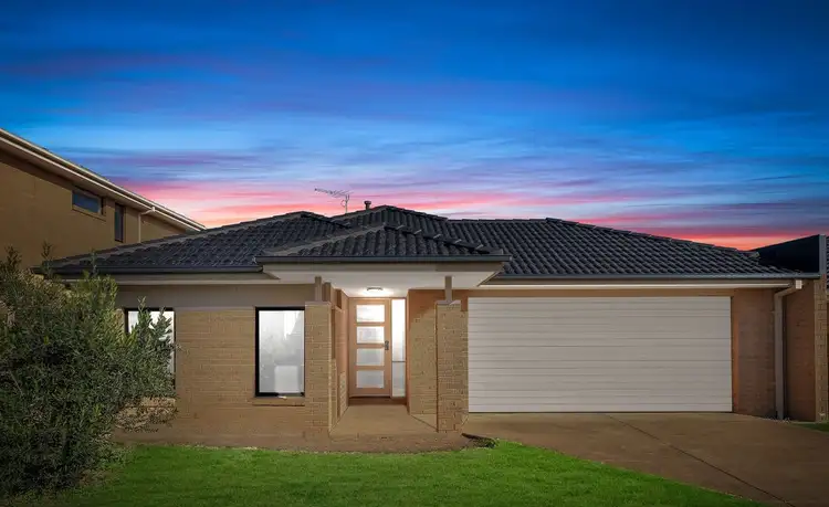 Main view of Homely house listing, 188 Sanctuary Lakes South Boulevard, Sanctuary Lakes VIC 3030