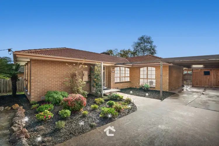 17 Clifford Street, Bayswater VIC 3153