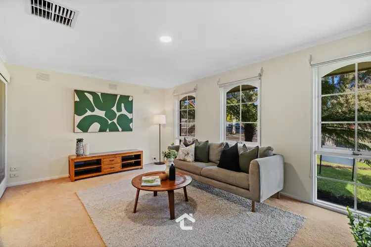 Second view of Homely house listing, 17 Clifford Street, Bayswater VIC 3153