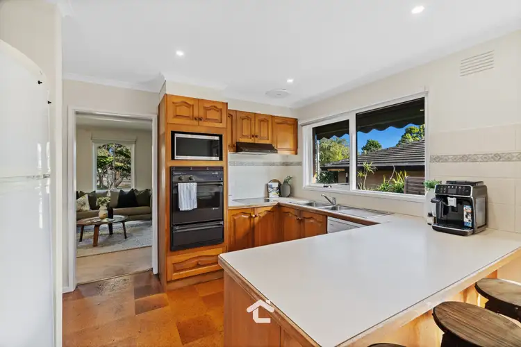 Third view of Homely house listing, 17 Clifford Street, Bayswater VIC 3153