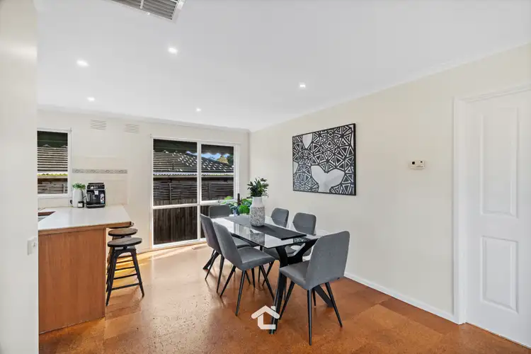 Fourth view of Homely house listing, 17 Clifford Street, Bayswater VIC 3153