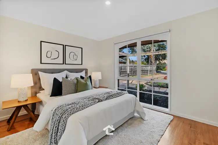 Fifth view of Homely house listing, 17 Clifford Street, Bayswater VIC 3153