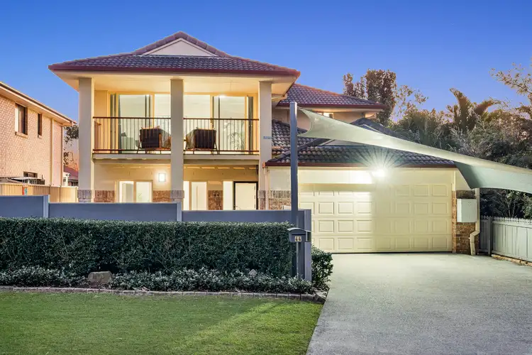 44 Ithaca Way, Forest Lake QLD 4078