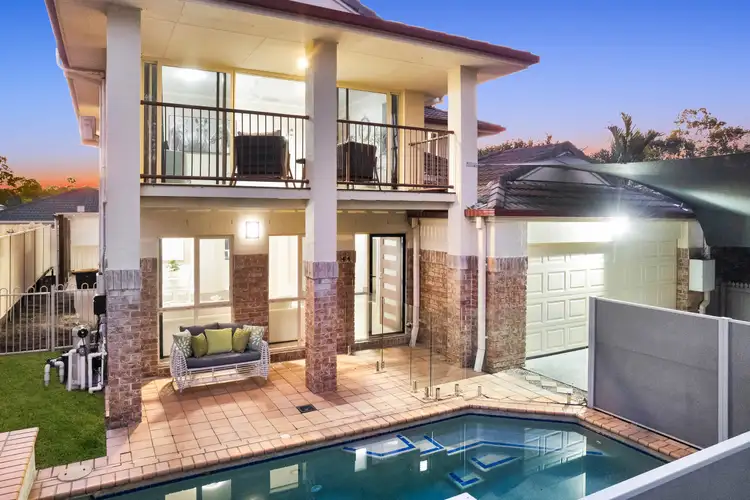 Third view of Homely house listing, 44 Ithaca Way, Forest Lake QLD 4078