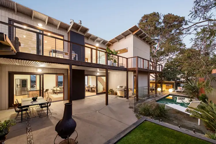 26 Bellevue Crescent, Mount Eliza VIC 3930