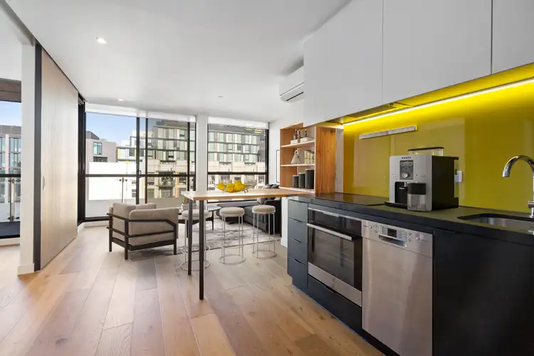 808/123 Pelham Street, Carlton VIC 3053