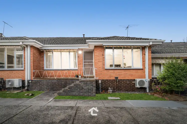 3/27 Albion Road, Box Hill VIC 3128
