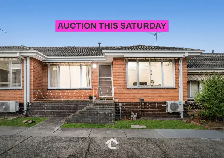 3/27 Albion Road, Box Hill VIC 3128