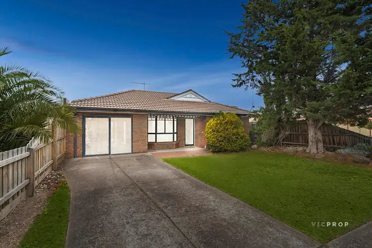 35 Central Avenue, Altona Meadows VIC 3028