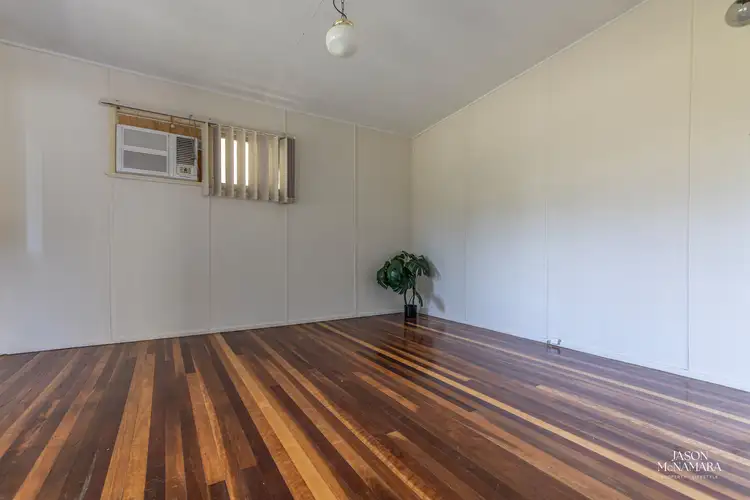 Second view of Homely house listing, 51 Chalk Street, Leichhardt QLD 4305