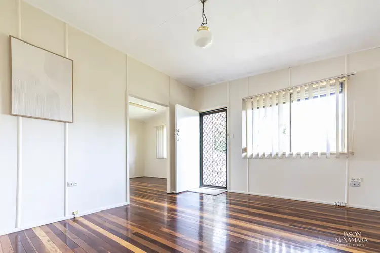 Third view of Homely house listing, 51 Chalk Street, Leichhardt QLD 4305