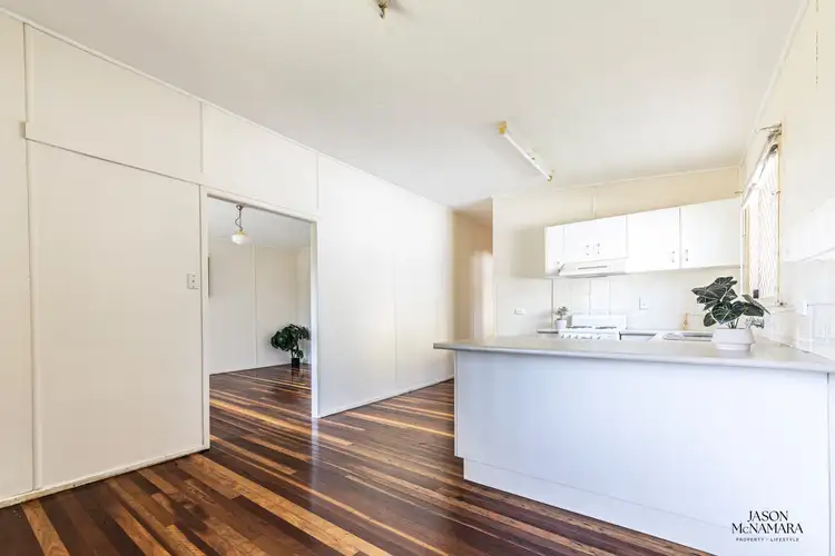 Fourth view of Homely house listing, 51 Chalk Street, Leichhardt QLD 4305