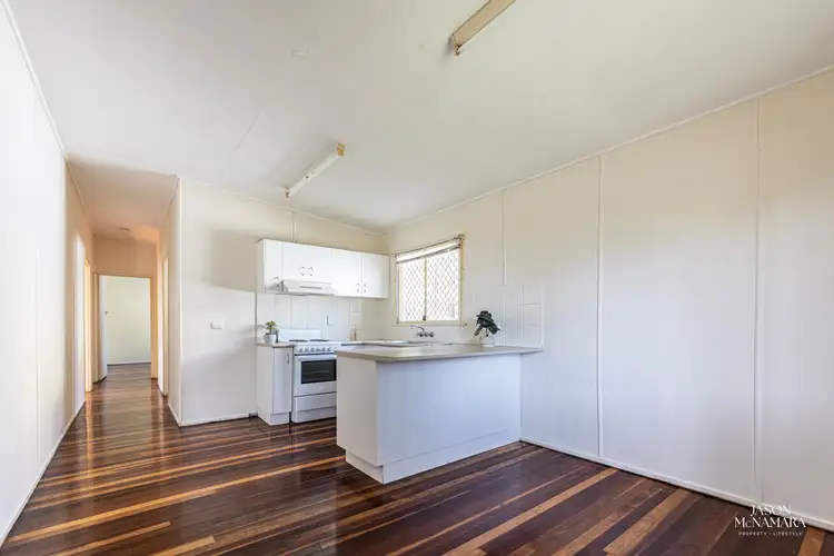 Fifth view of Homely house listing, 51 Chalk Street, Leichhardt QLD 4305