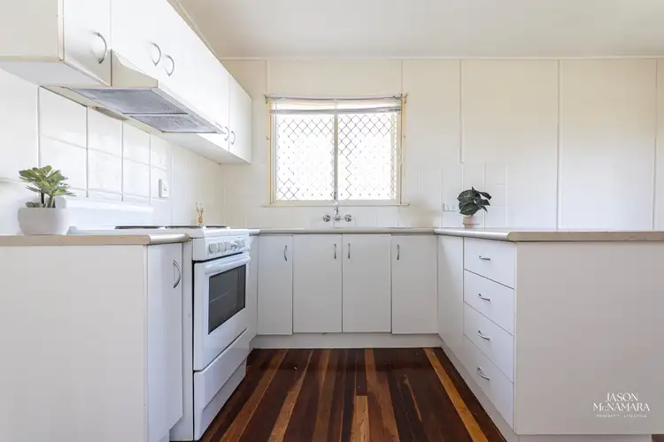 Sixth view of Homely house listing, 51 Chalk Street, Leichhardt QLD 4305