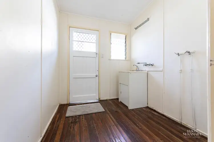 Seventh view of Homely house listing, 51 Chalk Street, Leichhardt QLD 4305