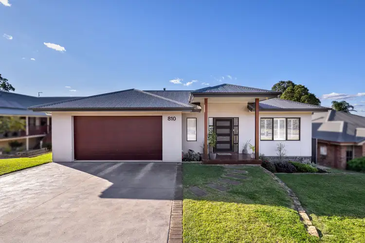 810 Hawkesbury Road, Hawkesbury Heights NSW 2777