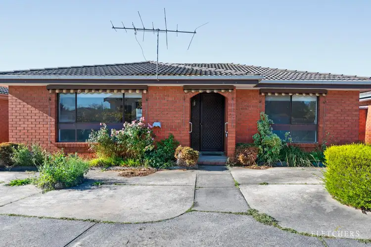 Main view of Homely unit listing, 2/35 Lyall Street, Cranbourne VIC 3977