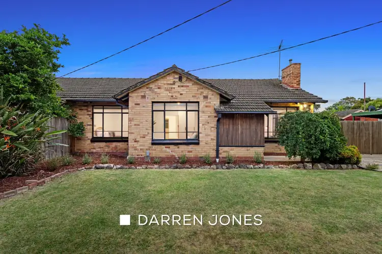 9 Shelley Street, Heidelberg Heights VIC 3081