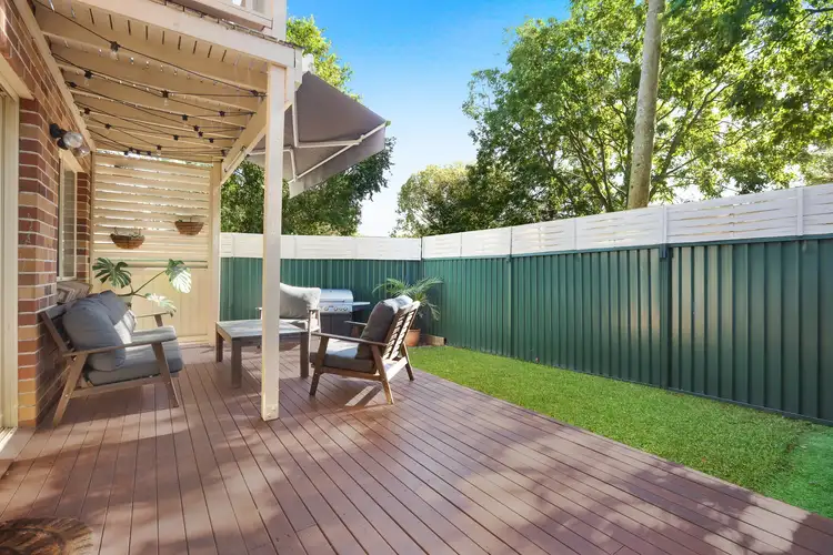 15/84 Franklin Drive, Mudgeeraba QLD 4213